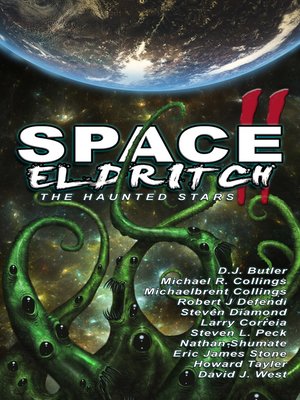 cover image of Space Eldritch II